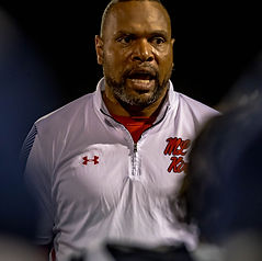 Jevez Robinson